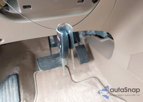 2006 Honda Pilot Ex from USA, damaged, VIN 2HKYF18416H501571